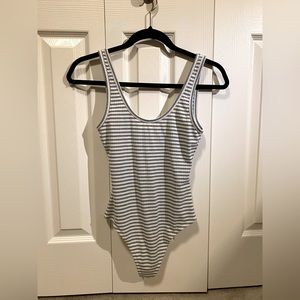 Aritzia Bodysuit